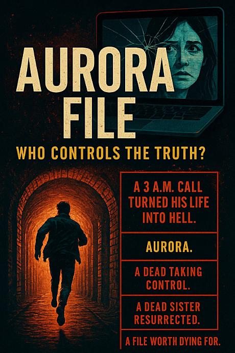 Cover for 404: Sister Not Found: They deleted her. But some ghosts don’t stay dead.