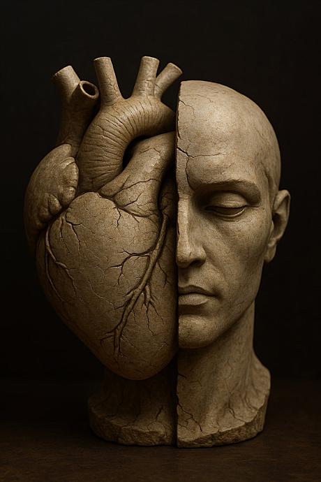 Du Hast Jemanden Überlebt, Der Nicht Lieben Konnte — book cover