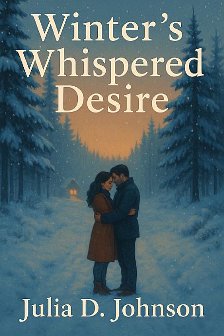 Cover for Winter's Whispered Desire